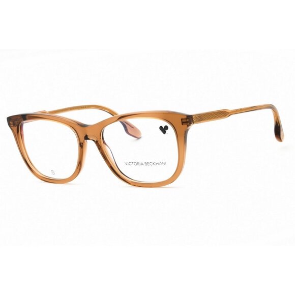Victoria Beckham EYEGLASSES VB2649-203-54 New with case